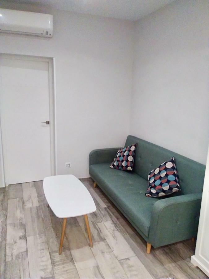 Apartamento Estilo Nordico En Malasana