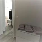 Apartamento Estilo Nordico En Malasana